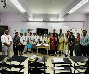 Laxmi College of Optometry celebrated Children’s Day