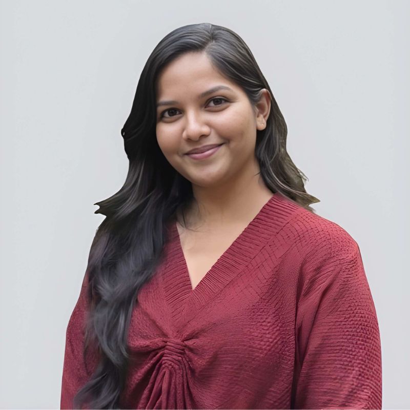 Ms. Soniya Salve