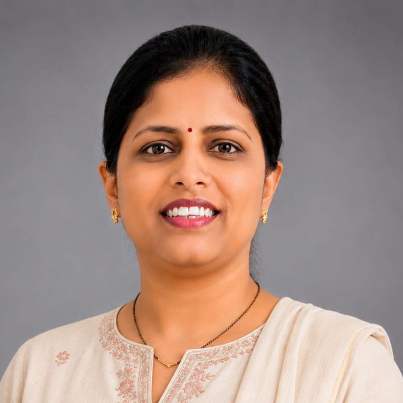 Mrs. Reshma J. Kute